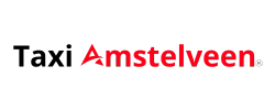 Taxi Amstelveen logo